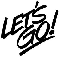 Let's
