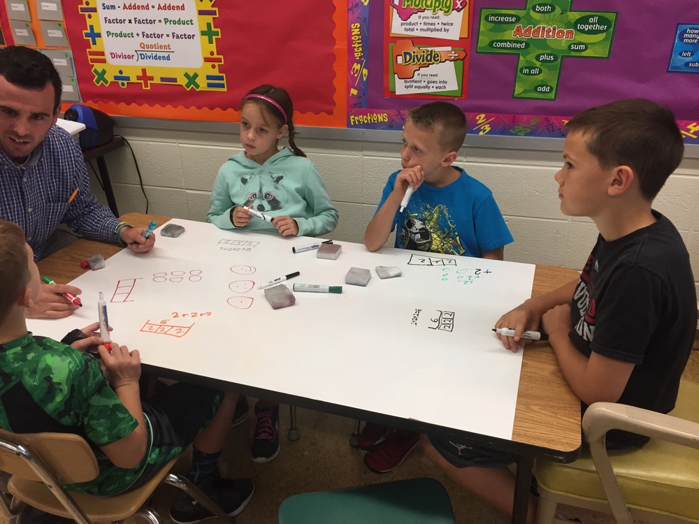 Principal Newsletter - September 21, 2017