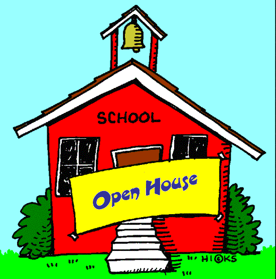 Parent Curriculum Night