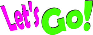 Let's