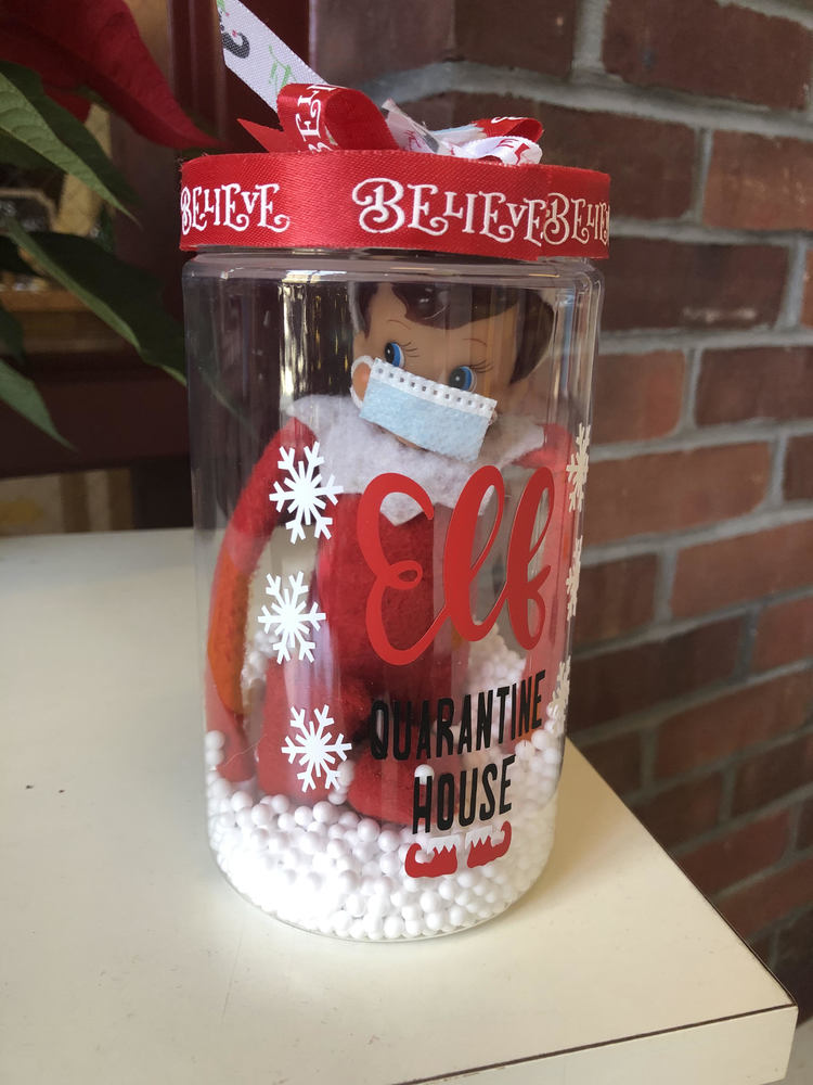 Principal Newsletter December 3, 2020