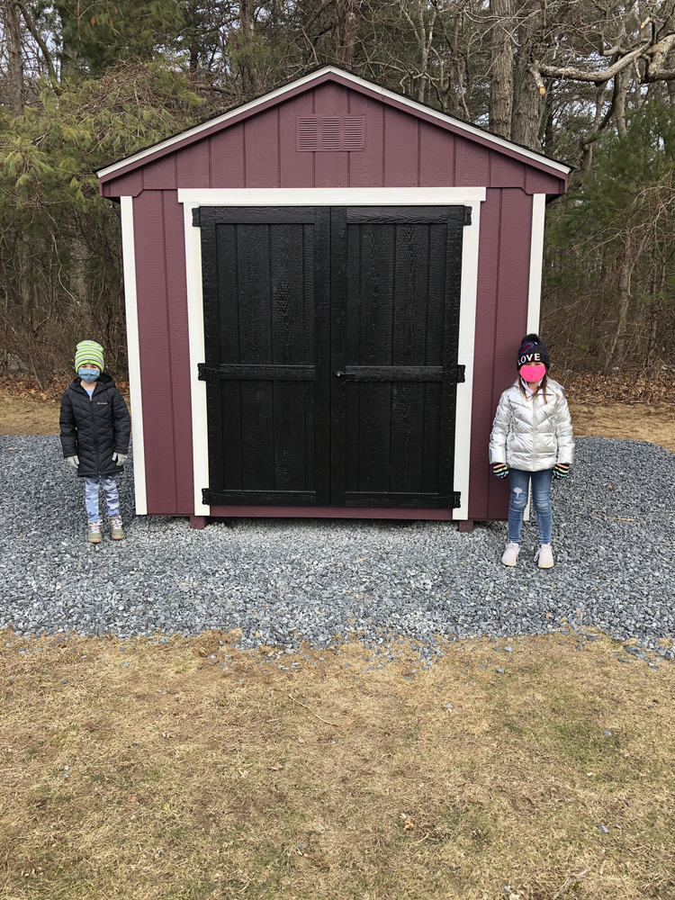 Principal Newsletter January 21, 2021