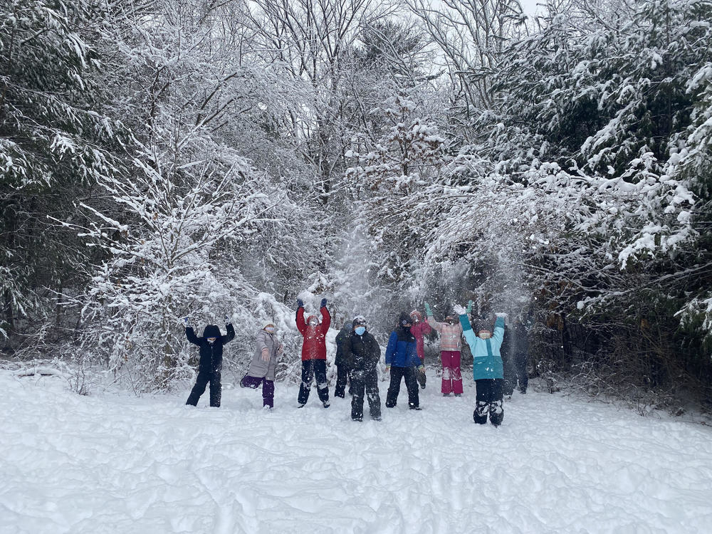 Principal Newsletter February 11, 2021