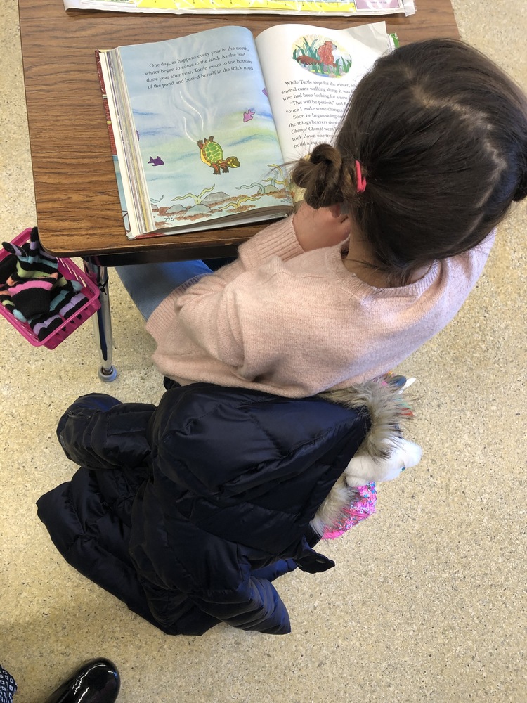 Principal Newsletter January 7, 2021