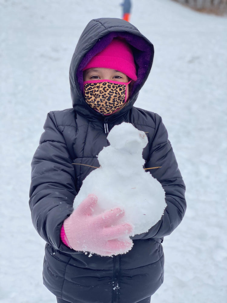 Principal Newsletter January 28, 2021