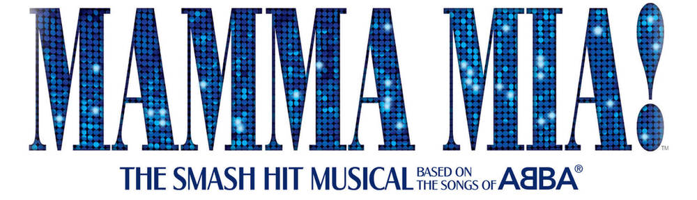 Mamma Mia April 5 & 6
