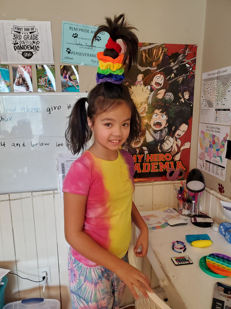 Principal Newsletter March 4, 2021