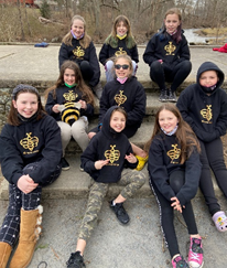 Principal Newsletter April 1, 2021