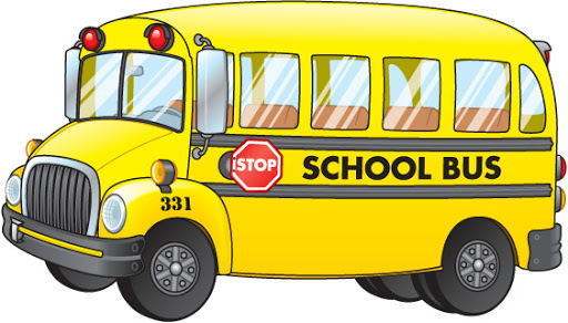 April 5 Bus Routes K-6