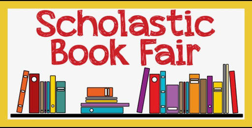The Book Fair is Online!!