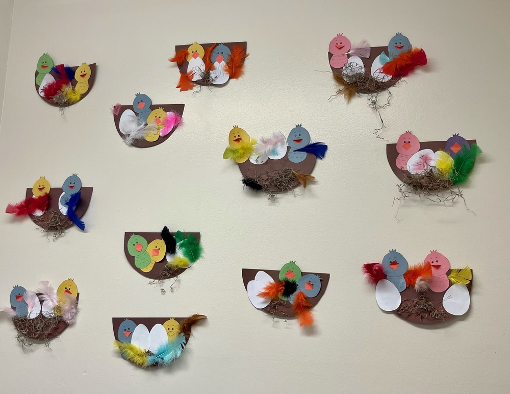 Spring Street School Newsletter