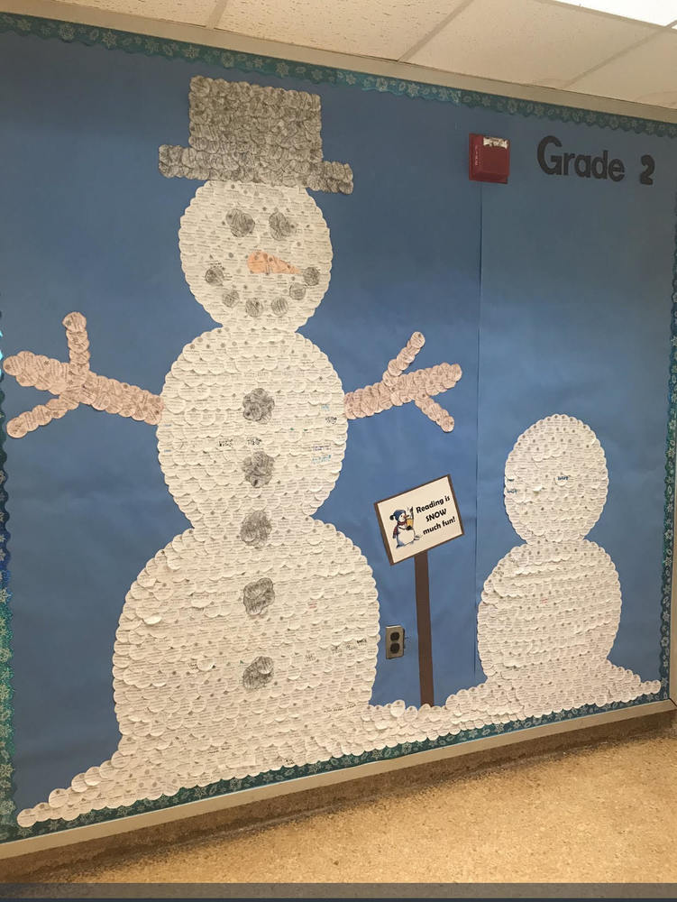 Principal Newsletter February 25, 2021