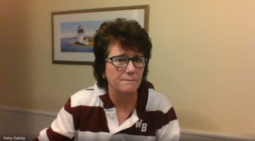 4/21 Message from Dr. Oakley