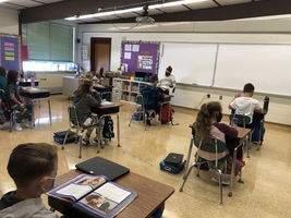 Principal Newsletter October 15, 2020