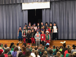 Principal Newsletter December 19, 2019