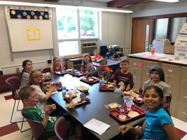 Principal Newsletter June 6, 2019