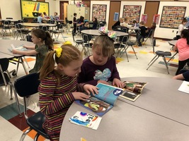 Principal Newsletter March 12, 2020