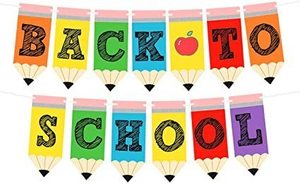 Opening of School Sign-Off Forms