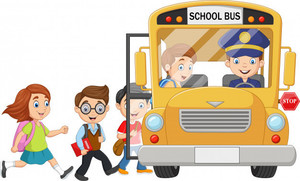 2020-2021 Bus Routes