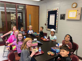 Principal Newsletter October 3, 2019