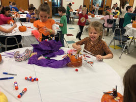 Principal Newsletter October 31, 2019