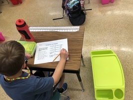 Principal Newsletter October 22, 2020