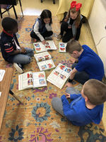 Principal Newsletter February 27, 2020