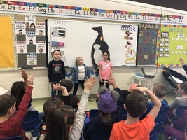 Principal Newsletter January 30, 2020