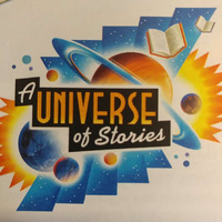 Summer Reading 2019 - A Universe of Stories