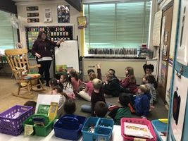 Principal Newsletter January 23, 2020