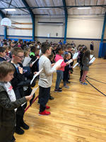 Principal Newsletter November 14, 2019
