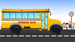 2019-2020 Bus Routes