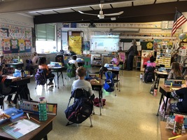 Principal Newsletter October 8, 2020