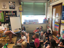 Principal Newsletter September 12, 2019