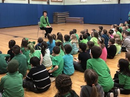 Principal Newsletter March 5, 2020