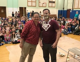 Principal Newsletter February 13, 2020