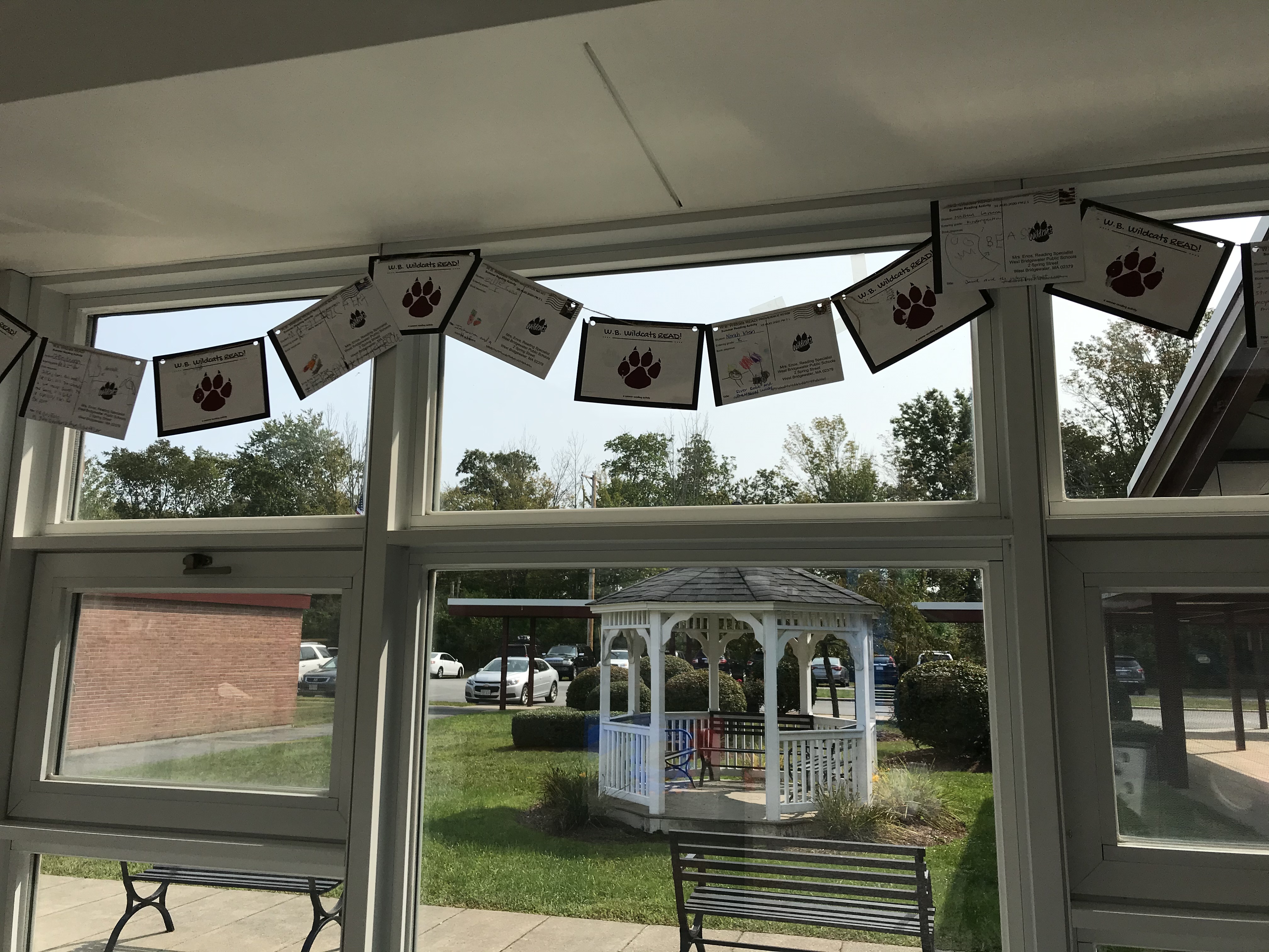 Spring Street School